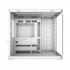 Корпус для компьютера PCCOOLER ATX C3T700 WH TG