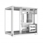 Корпус для компьютера PCCOOLER ATX C3T700 WH TG