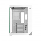 Корпус для компьютера PCCOOLER ATX C3T700 WH TG