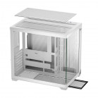 Корпус для компьютера PCCOOLER ATX C3T700 WH TG