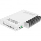 Маршрутизатор MIKROTIK CCR2004-16G-2S+PC   16*10/100/1000 LAN, 2*SFP+, USB 