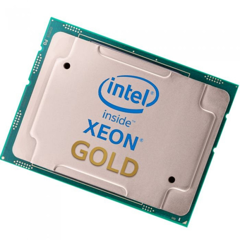 Процессор Intel Xeon Gold 5320 PULL