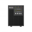 ИБП ИМПУЛЬС МИНИ 500, 500VA/400W, ONLN, SIN, LCD, RS232, RJ45/11, C13x3