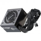 Блок питания для компьютера SEASONIC ATX Core BC-650 ATX 3.1 80+ BRONZE DIR.CAB