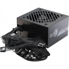 Блок питания для компьютера SEASONIC ATX Core GC-650 ATX 3.1 80+ GOLD DIR CAB