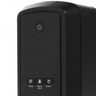 ИБП CyberPower CP900EPFCLCD, 900VA/540W, L-INT, SIN, LCD, USB, RJ45/11, SCHUKOx6