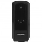 ИБП CyberPower CP900EPFCLCD, 900VA/540W, L-INT, SIN, LCD, USB, RJ45/11, SCHUKOx6