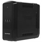 ИБП CyberPower CP900EPFCLCD, 900VA/540W, L-INT, SIN, LCD, USB, RJ45/11, SCHUKOx6