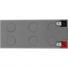 Аккумуляторная батарея CSB GPL 1272 F2 FR