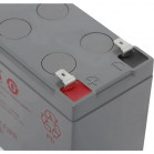 Аккумуляторная батарея CSB GPL 1272 F2 FR