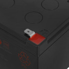 Аккумуляторная батарея CSB GP 12120 F2