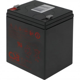 Аккумуляторная батарея CSB GP 1245 F2 (12V16W)