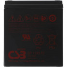 Аккумуляторная батарея CSB GP 1245 F2 (12V16W)