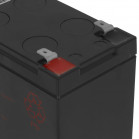 Аккумуляторная батарея CSB GP 1272 F2