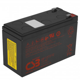 Аккумуляторная батарея CSB GP 1272 F2 (12V28W)