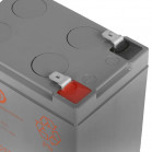 Аккумуляторная батарея CSB HRL 1234W F2 FR