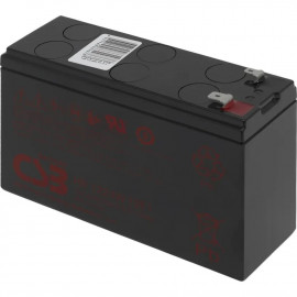 Аккумуляторная батарея CSB HR 1224W F2 F1