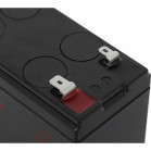 Аккумуляторная батарея CSB HR 1224W F2 F1
