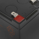 Аккумуляторная батарея CSB HR 1234W F2