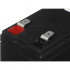 Аккумуляторная батарея CSB UPS 12240 6 F2