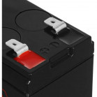 Аккумуляторная батарея CSB UPS 12360 6 F2