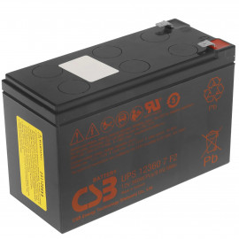 Аккумуляторная батарея CSB UPS 12360 7 F2