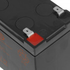 Аккумуляторная батарея CSB UPS 12360 7 F2