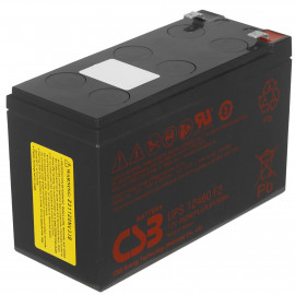 Аккумуляторная батарея CSB UPS 12460 F2