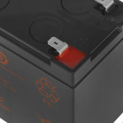 Аккумуляторная батарея CSB UPS 12460 F2