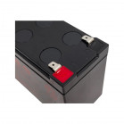 Аккумуляторная батарея CSB UPS 12580 F2