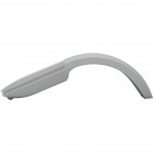 мышь Microsoft Arc mouse Light Gray