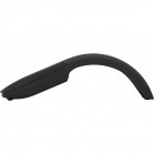 Мышь Microsoft Arc mouse Black