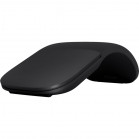 Мышь Microsoft Arc mouse Black