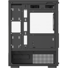 Корпус для компьютера FORMULA mATX Crystal Z1CM Black V2