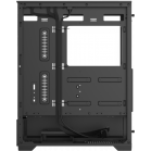 Корпус для компьютера FORMULA  ATX Crystal Z1 Black V2