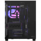 Корпус для компьютера FORMULA  ATX Crystal Z2 Black V2