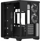 Корпус для компьютера FORMULA  ATX Crystal Z7 PA Black
