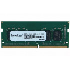 Модуль памяти для СХД DDR4 4GB SO D4ES01-4G SYNOLOGY