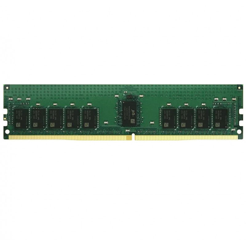 Модуль памяти Synology D4RD-2666-16G 16GB DDR4-2666 ECC RDIMM (for expanding FS3400, FS6400, SA3400)