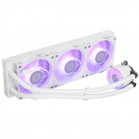 СЖО PCCOOLER DE360 Pro WH