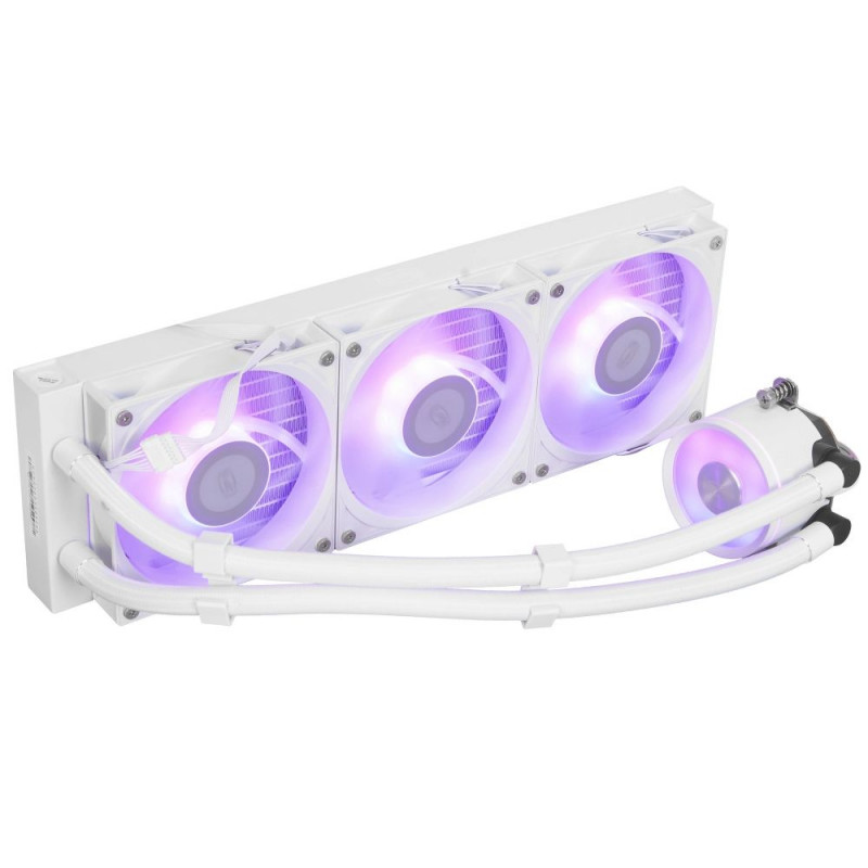 СЖО PCCOOLER DE360 Pro WH