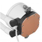 СЖО PCCOOLER DE360 Pro WH