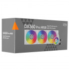 СЖО PCCOOLER DE360 Pro WH