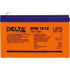 Аккумуляторная батарея DELTA DTM 1212