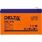 Аккумуляторная батарея DELTA DTM 1212