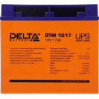 Аккумуляторная батарея DELTA DTM 1217