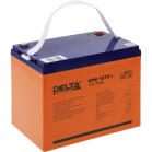 Аккумуляторная батарея DELTA DTM 1275 L