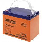 Аккумуляторная батарея DELTA DTM 1275 L