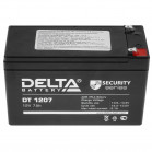 Аккумуляторная батарея DELTA DT 1207