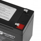 Аккумуляторная батарея DELTA DT 1207